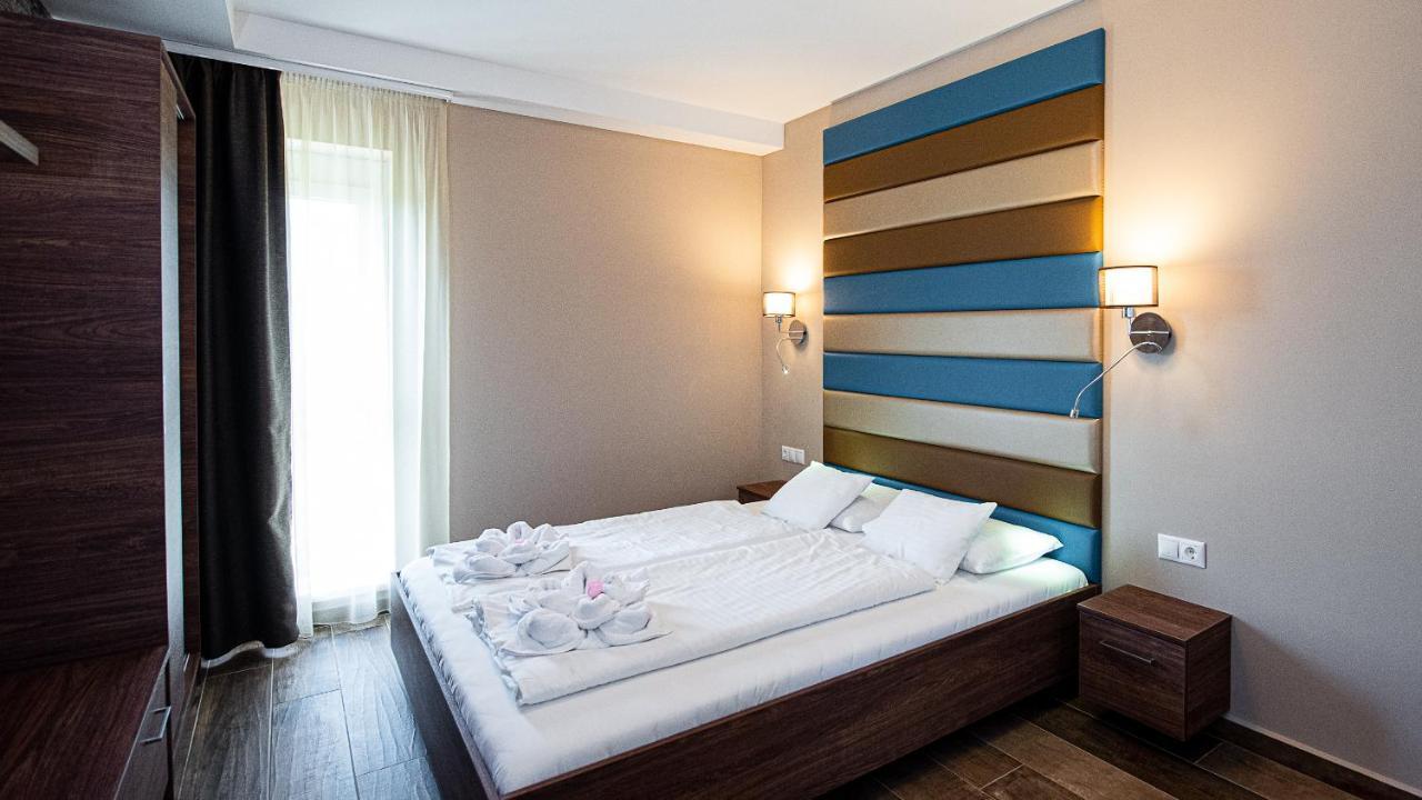 Apartament Aranyszarvas Panzio, Etterem Es Grillterasz Zewnętrze zdjęcie