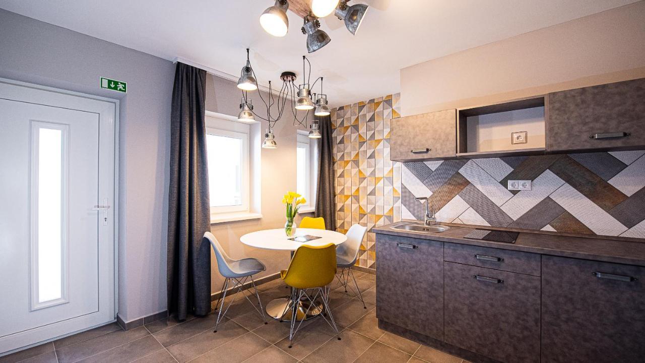Apartament Aranyszarvas Panzio, Etterem Es Grillterasz Zewnętrze zdjęcie